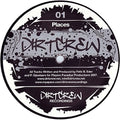 Dirt Crew - Places / Deep - Vinyl Record