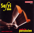 Safri Duo - Works For Percussion - Music CD