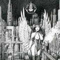 Lacrimosa - Inferno - Music CD
