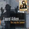 Aitken,laurel - Long Hot Summer - Music CD