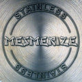 Mesmerize - Stainless - Music CD