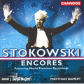 Stokowski / Bamert / Bbc - Encores - Music CD