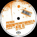 Pulsinger,patrick - Dogmatic-sequences 3 - Vinyl Record