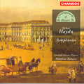 Haydn,m / Bamert / London Mozart Players - Symphonies - Music CD