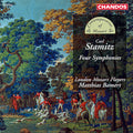 Stamitz / Bamert / London Mozart Players - Symphonies - Music CD