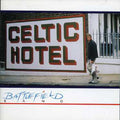 Battlefield Band - Celtic Hotel - Music CD