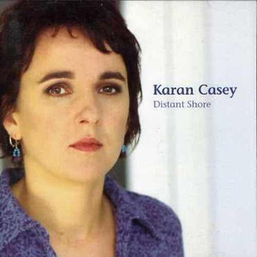 Casey,karan - Distant Shore - Music CD