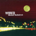 Mcgoldrick,michael - Wired - Music CD