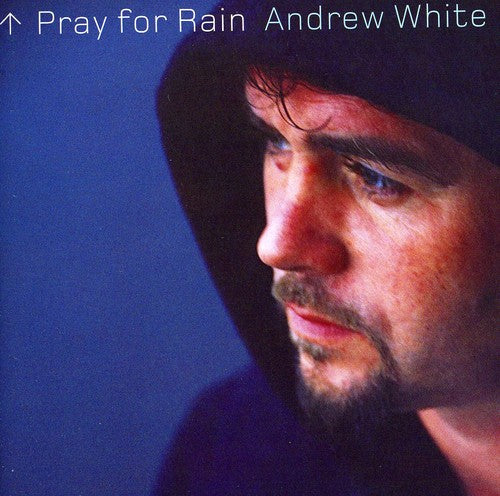 White,andrew - Pray For Rain - Music CD