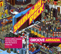 Groove Armada - Soundboy Rock - Music CD