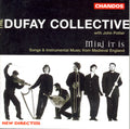 Dufay Collective - Miri It Is: Songs & Instrumental Music - Music CD