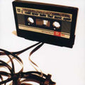 L-r & Radiomentale - I Could Never Make That Music Again - Music CD