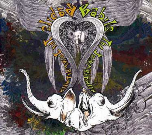 Babils - Joint Between - Music CD