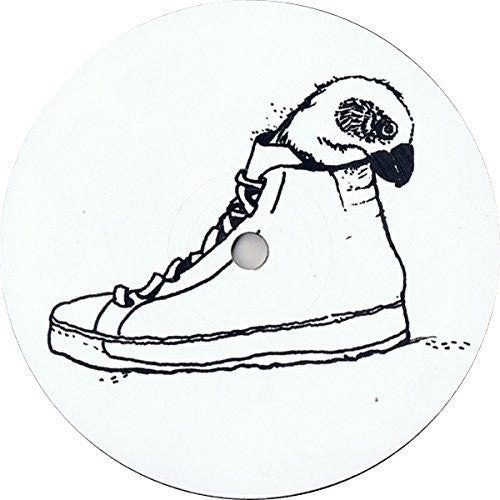 Tensnake - I Say Mista - Vinyl Record
