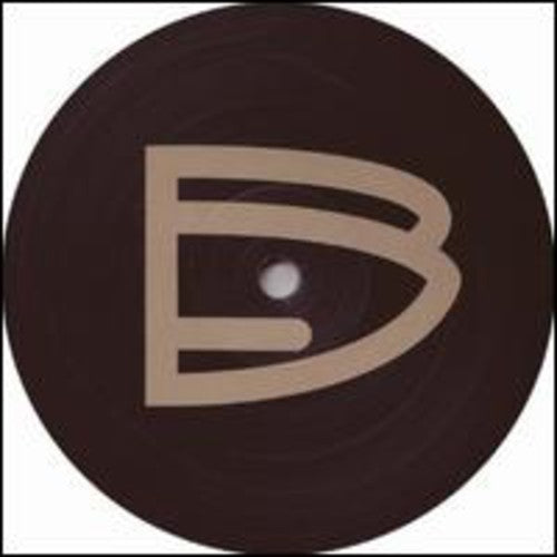 Metope - Ar1 - Vinyl Record