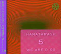 Hanatarashi - 5 - Music CD