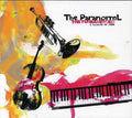 Paranorml - Fundamentals - Music CD