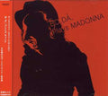 Bo.da - Plays Madonna - Music CD