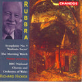 Rubbra / Hickox / Bbc Nat'l Chorus & Orchestra - Symphony 9 / Morning Watch - Music CD