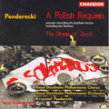 Penderecki - Polish Requiem - Music CD