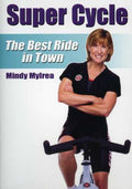 Mylrea,mindy - Supercycle - DVD