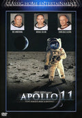 Apollo 11: The Eagle Has Landed - Apollo 11: The Eagle Has Landed - DVD