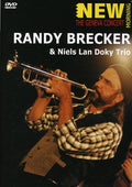 Brecker,randy - Geneva Concert - DVD