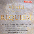 Verdi / Hickox / London Symphony Orchestra - Requiem - Music CD