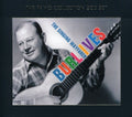 Ives,burl - Singing Wayfarer - Music CD