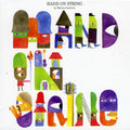 Andrews,michael - Hands On String - Music CD
