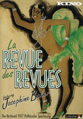 La Revue Des Revues - La Revue Des Revues - DVD