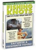 Fishing Knots - Fishing Knots - DVD