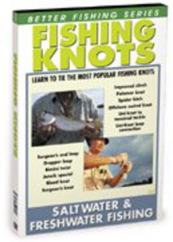 Fishing Knots - Fishing Knots - DVD