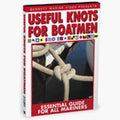 Useful Knots For Boatmen - Useful Knots For Boatmen - DVD