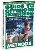 Guide To Offshore Sportfishing Methods - Guide To Offshore Sportfishing Methods - DVD
