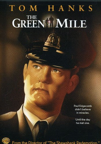 Green Mile - Green Mile - DVD