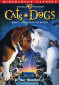 Cats & Dogs - Cats & Dogs - DVD