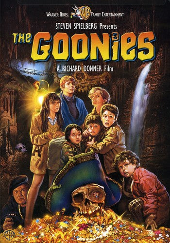 Goonies - Goonies - DVD