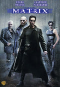 Matrix (1999) - Matrix (1999) - DVD