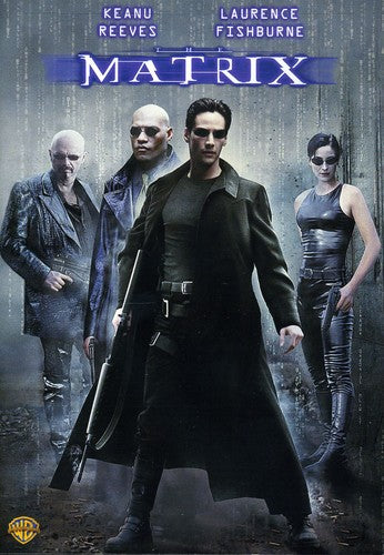 Matrix (1999) - Matrix (1999) - DVD