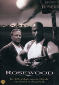 Rosewood - Rosewood - DVD
