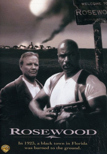 Rosewood - Rosewood - DVD