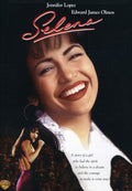 Selena - Selena - DVD