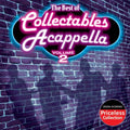 Best Of Collectables Acappella 2 / Various - Best Of Collectables Acappella 2 / Various - Music CD