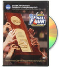 2007 March Madness: Women - 2007 March Madness: Women - DVD