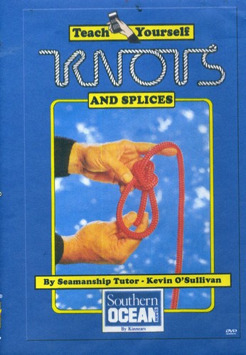 Teach Yourself Knots & Splices - Teach Yourself Knots & Splices - DVD