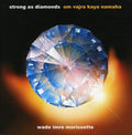 Morrisette,wade Imre - Strong As Diamonds - Music CD