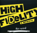High Fidelity / O.c.r. - High Fidelity / O.c.r. - Music CD