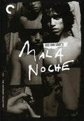 Criterion Collection - Mala Noche/dvd - DVD