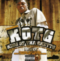 Z-ro - Power - Music CD